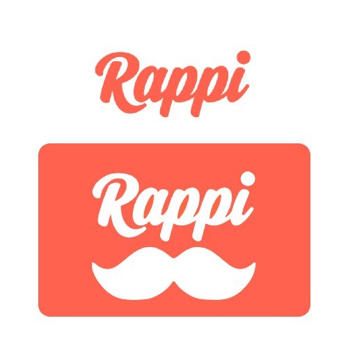 Vale Presente Rappi Virtual R$ 25 - 0