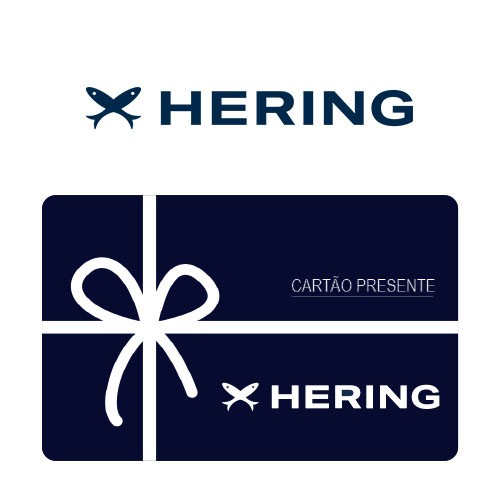 Cartão Presente Hering Virtual R$ 100 - 0