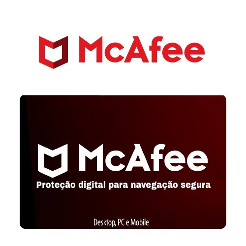 McAfee Total Protection Virtual - 1 Device