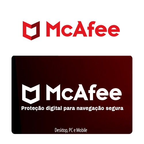McAfee Total Protection Virtual - 5 Devices