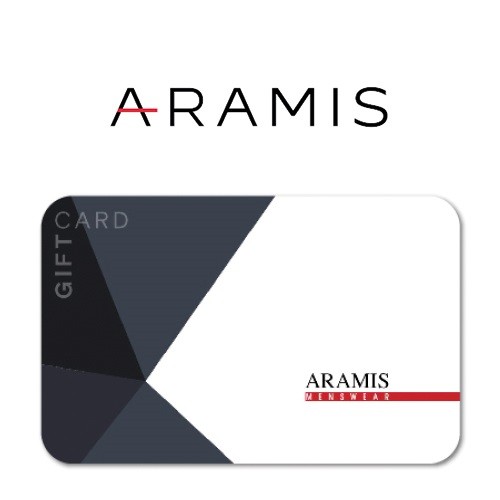 Gift Card Aramis Virtual