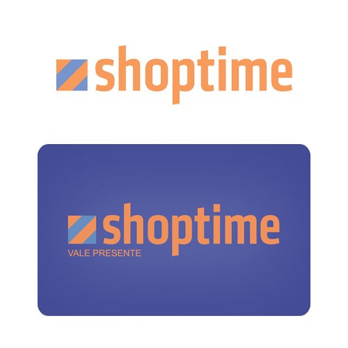 Vale Presente Shoptime Virtual - R$ 500