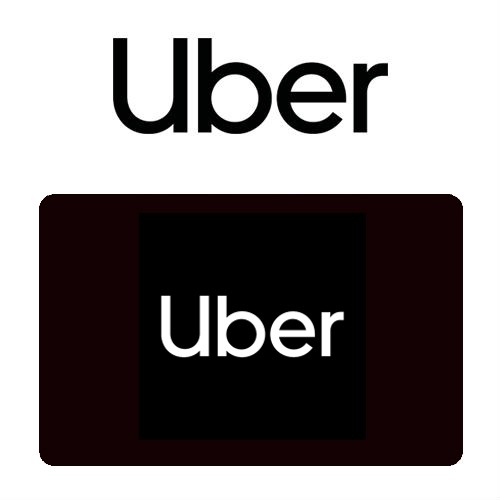 Uber Pré-Pago Virtual